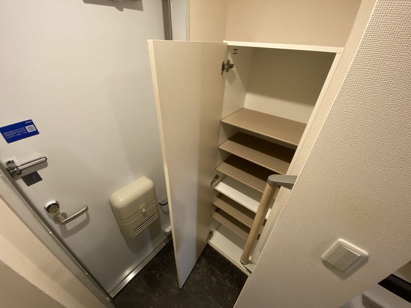 CLEINO Zenshin Honmachi Other