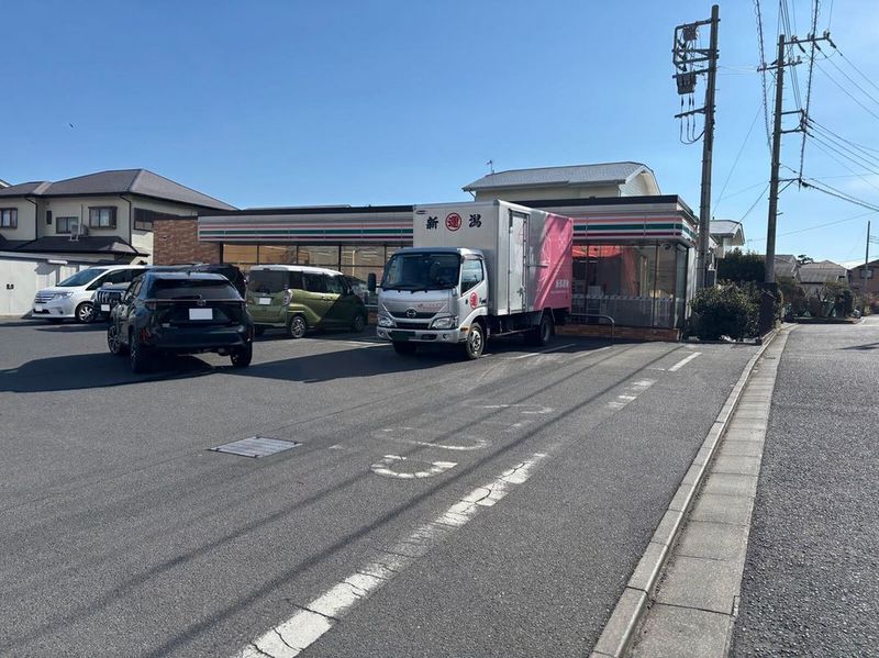 leopalace Penny Heights III Môi trường xung quanh