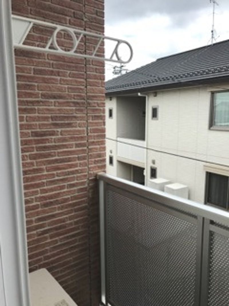 レオパレスフォースイ　Ａ その他