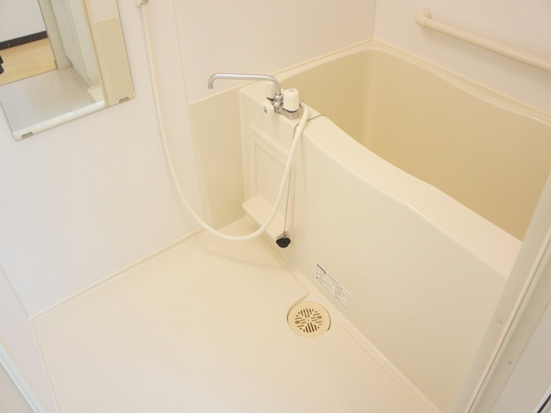 レオネクストアゴーラ 風呂