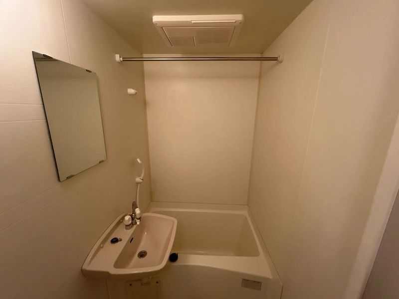 leopalace F&T II 욕실