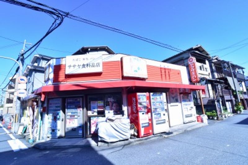 レオパレスＷＡＫＡＢＡ 周辺環境