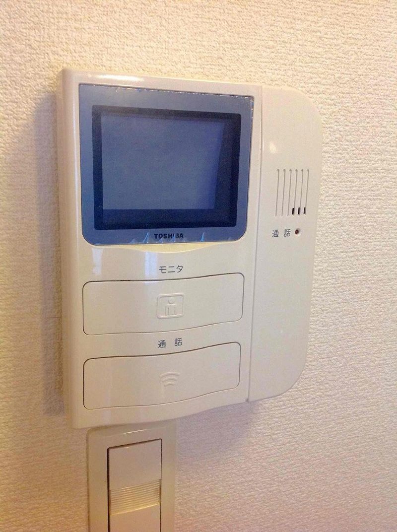 レオパレスサンシティフルヤⅢ その他設備