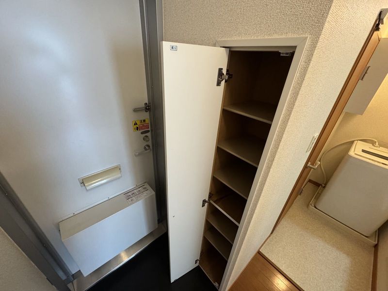 レオパレス隼 その他