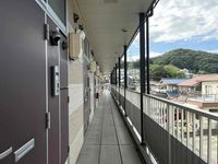 レオパレスＭＳＫ三成ヶ丘 共用部分