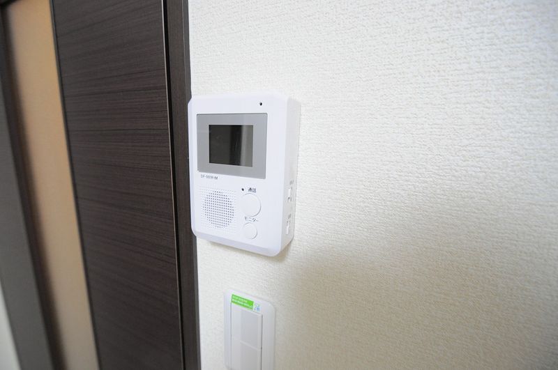 レオネクストエスポワールＴ　Ⅳ セキュリティ
