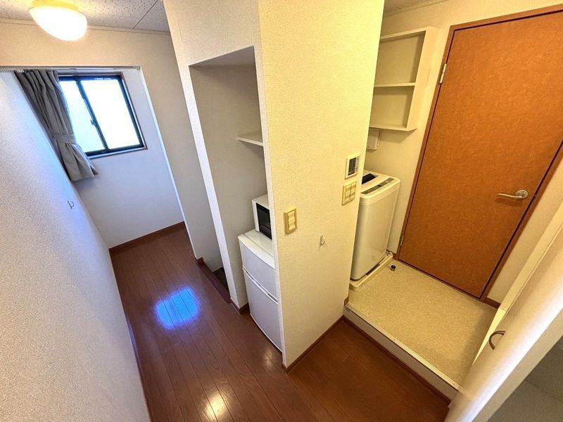 レオパレス宮脇 その他設備
