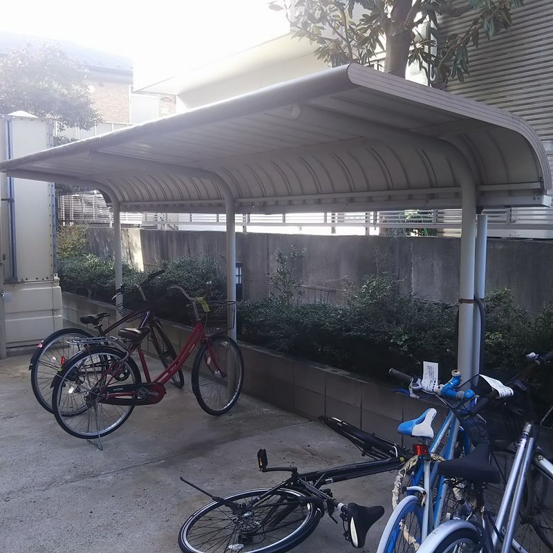 leopalace Asahi Azur Other