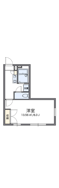 13559 格局图