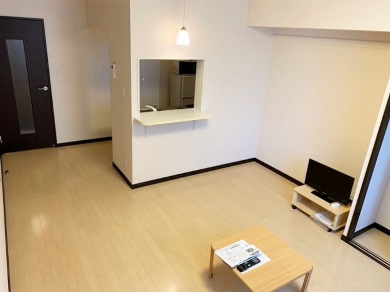 レオネクストリュウトピア 寝室