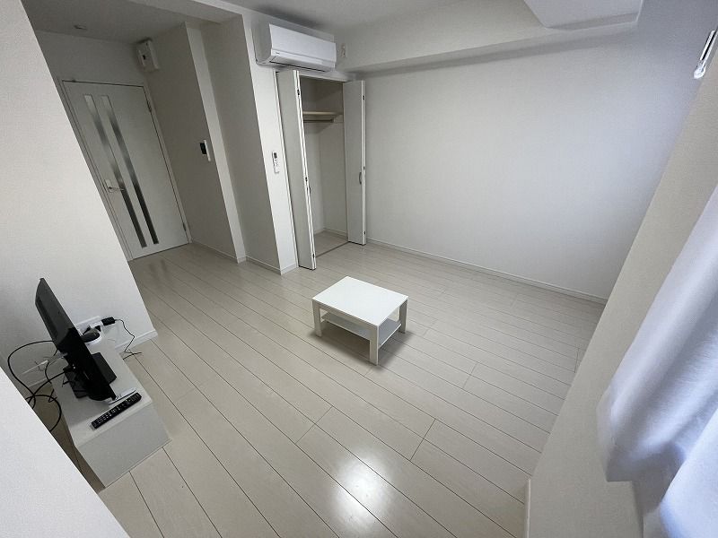 leopalace Excel Casa Heiwadai Bedroom