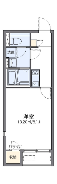 54195 Floorplan