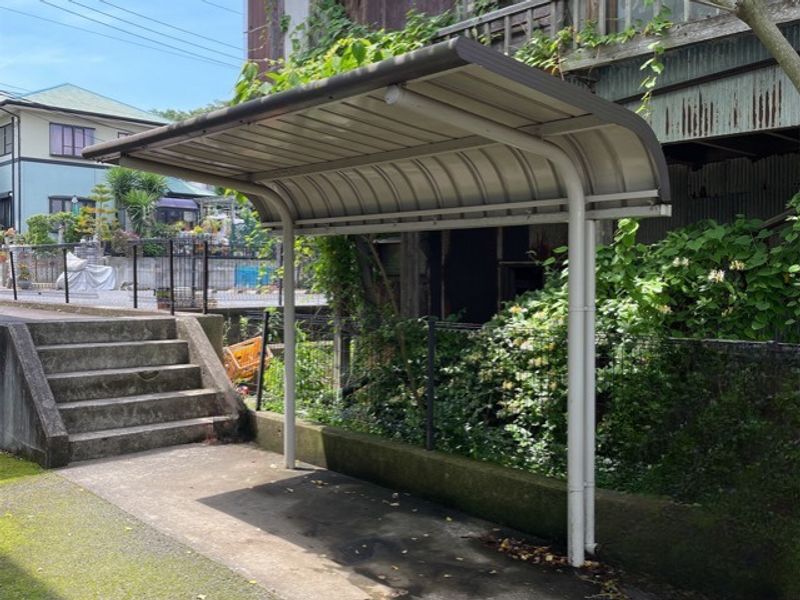 レオパレスＳＵＲＦＢ 共用部分