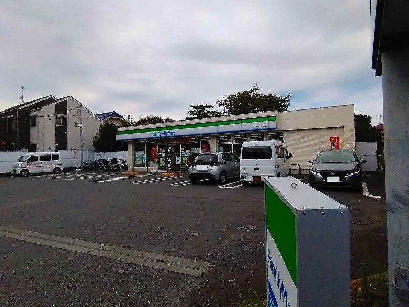 レオネクストモトウイング３ 周辺環境