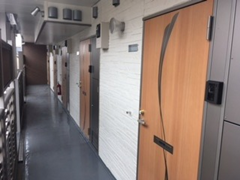 CLEINO Prendre Musashisakai Khác