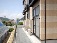 レオパレス京山マスカットⅡ その他