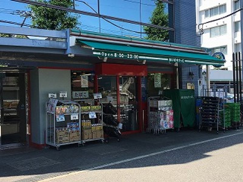 クレイノプラムガーデンＯＧＭ 周辺環境
