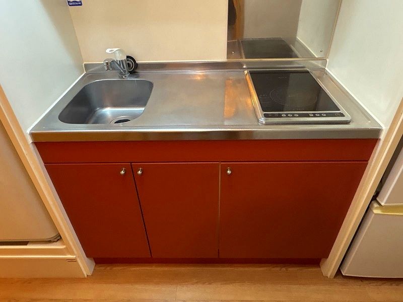 leopalace Quora 주방