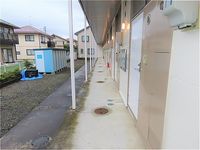 レオパレスＳ・Ｋ 共用部分