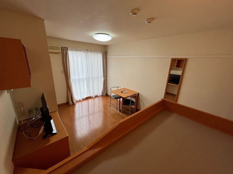 leopalace Animalito Living room