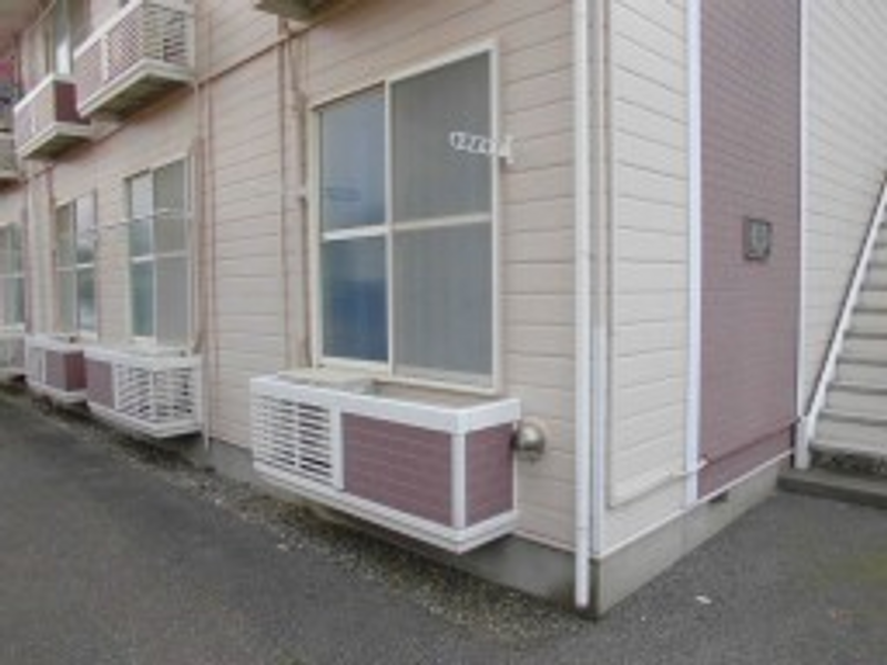 レオパレスプルニエ その他設備