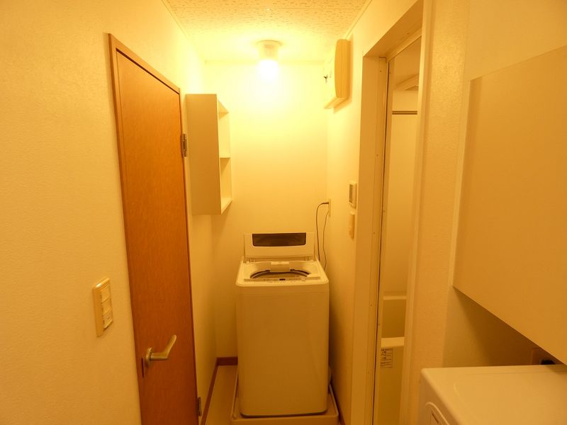 leopalace iZ 其他设施