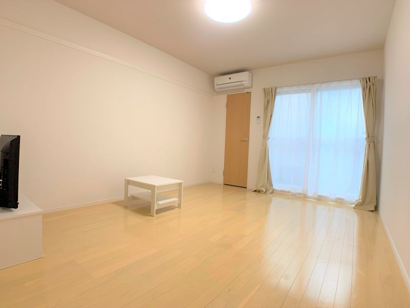 CLEINO Grace Kamitsu III 客厅