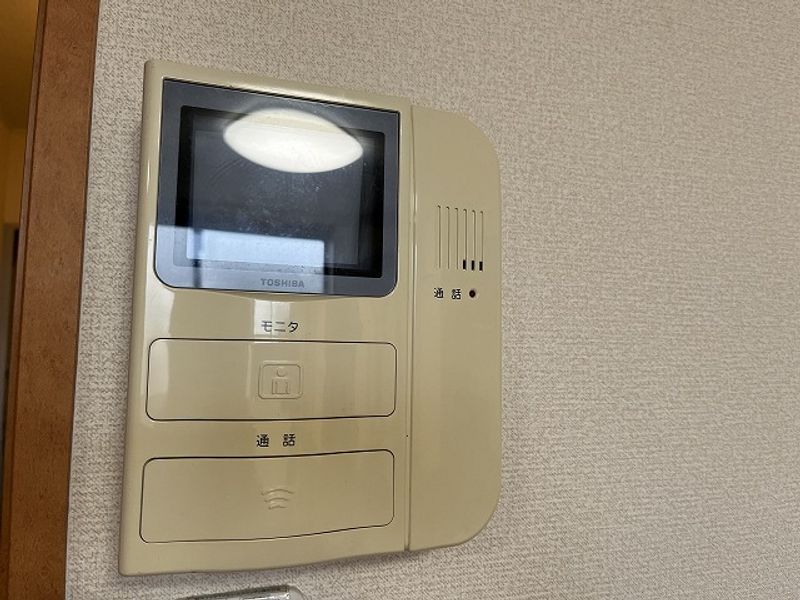 レオパレスあおぞら その他設備