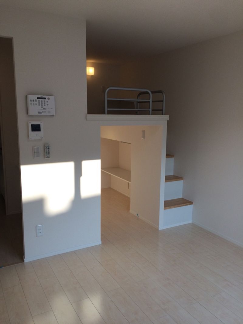 LEONEXT Felice Living room