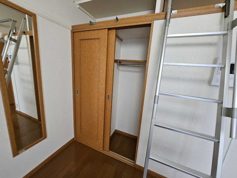 leopalace Snug Villa Kho lưu trữ