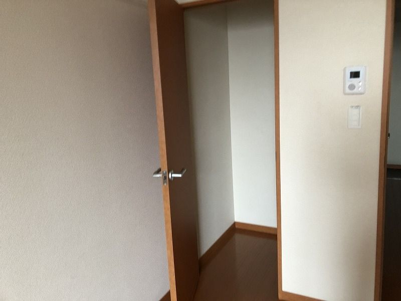 レオパレスＫ　ｓ 収納