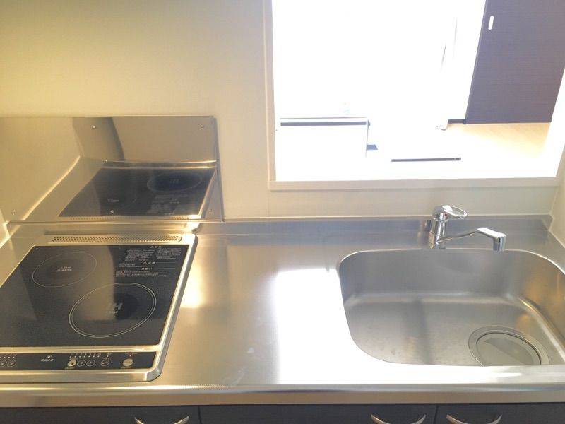 クレイノＦＥＲＩＯ キッチン