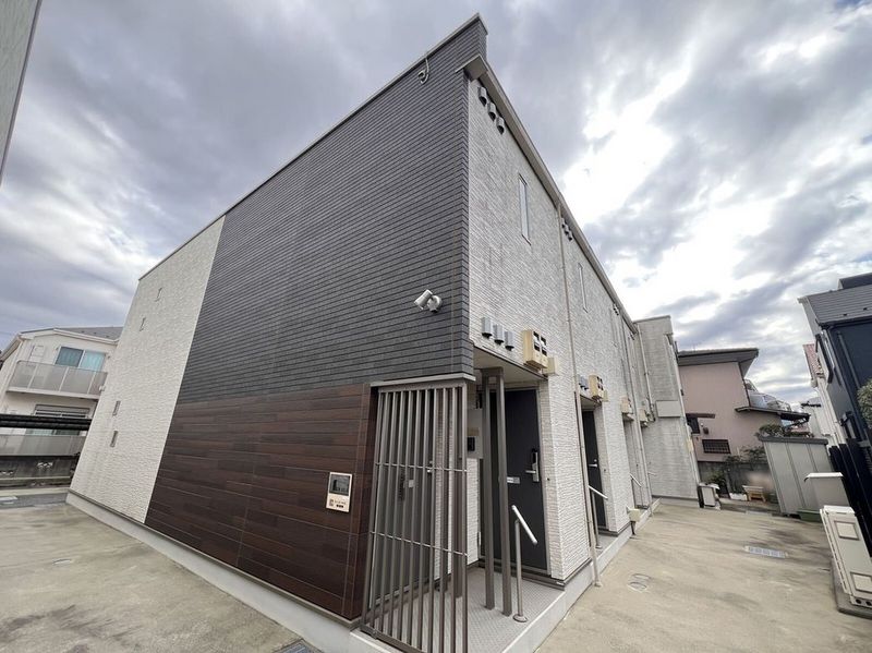 CLEINO Adagio Ngoại thất