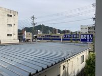レオパレスゴトウ 眺望