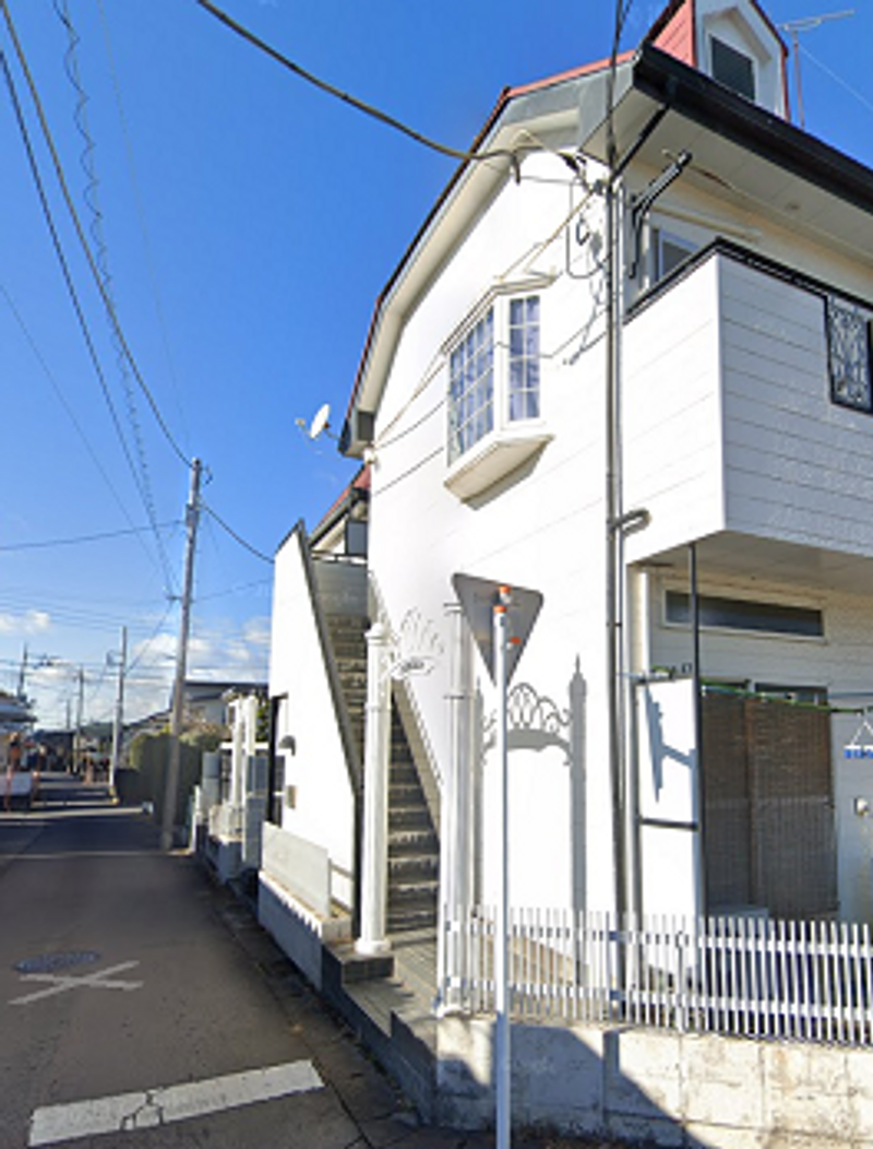レオパレス西川田第２ その他