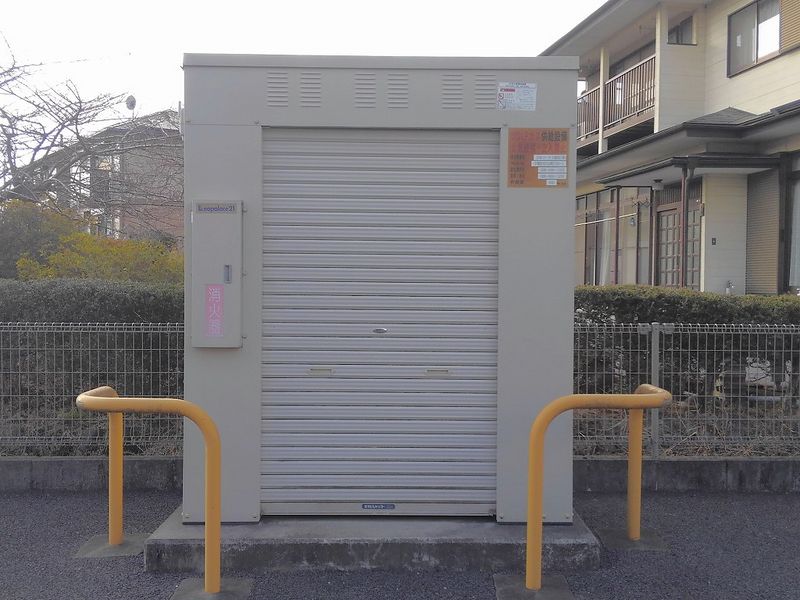 クレイノマリーメゾン その他設備