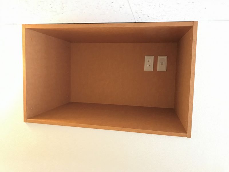 レオパレス和 その他