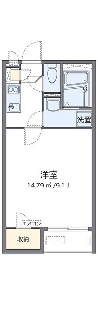 56350 Floorplan