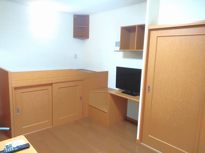 leopalace Etoile Phòng khách