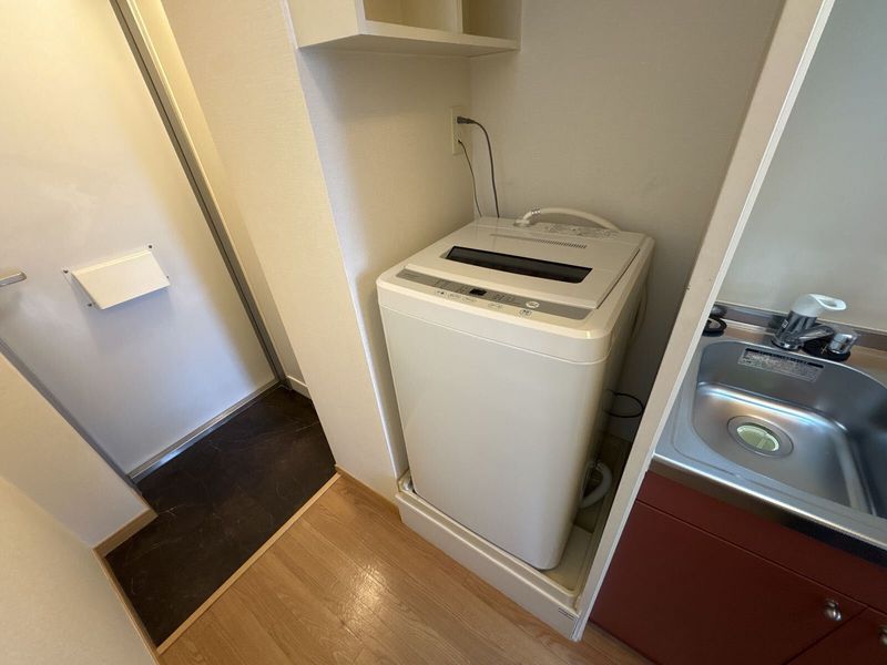 leopalace Suzukaze Other