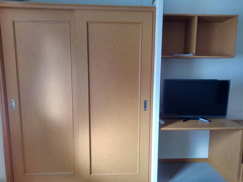 leopalace Soleil Negishi Other