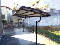 レオネクストグラース 共用部分