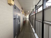 レオパレス城町 その他