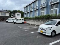 レオパレスシャロン 風呂