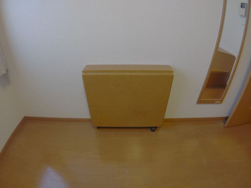 レオパレス新町 その他