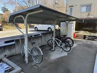 レオパレスＮｏａｈ 共用部分