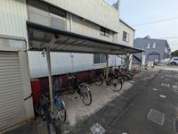 leopalace Kencho Higashi 共用部分