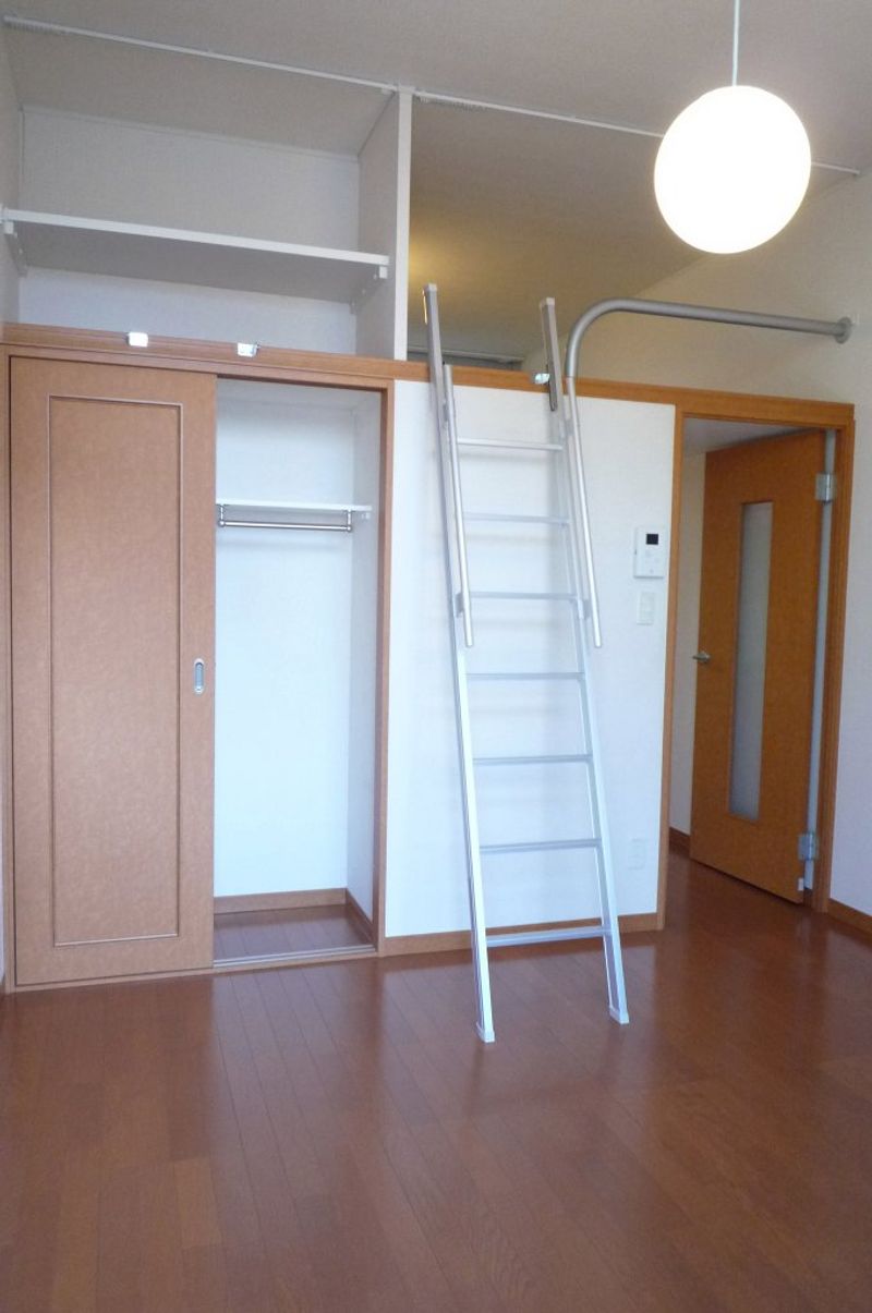 leopalace Aphrodite Phòng khách