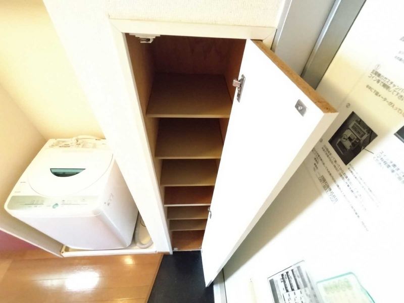 レオパレスラフィーネ その他