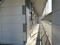 leopalace M's 共用部分